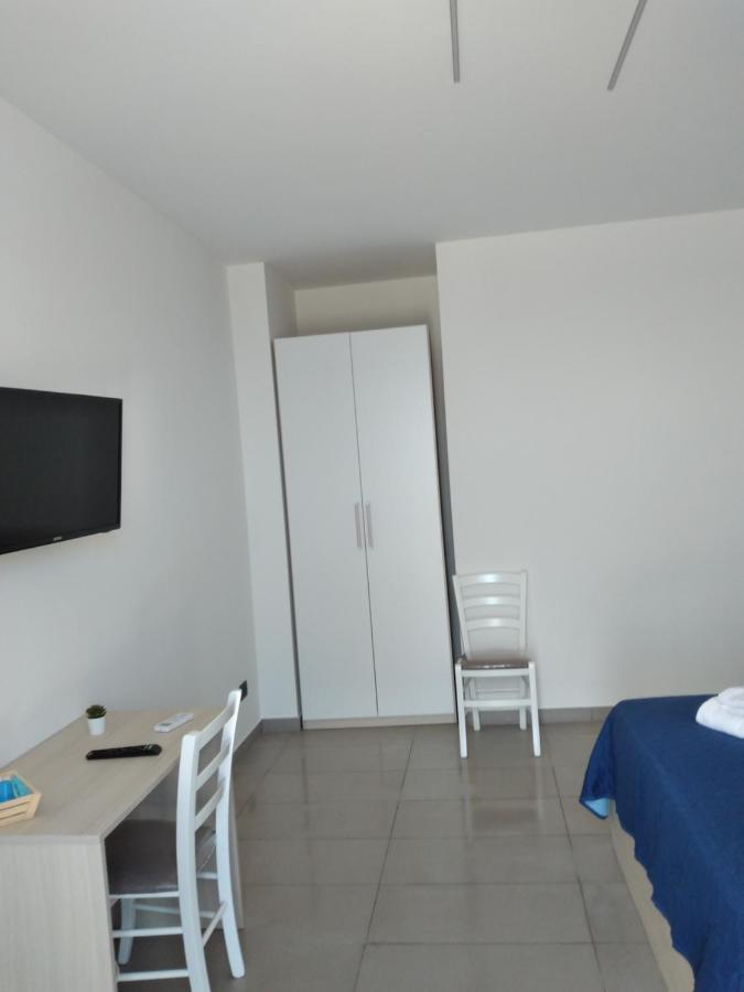 La Dama Bianca Bovo Marina Hotel Montallegro Ngoại thất bức ảnh