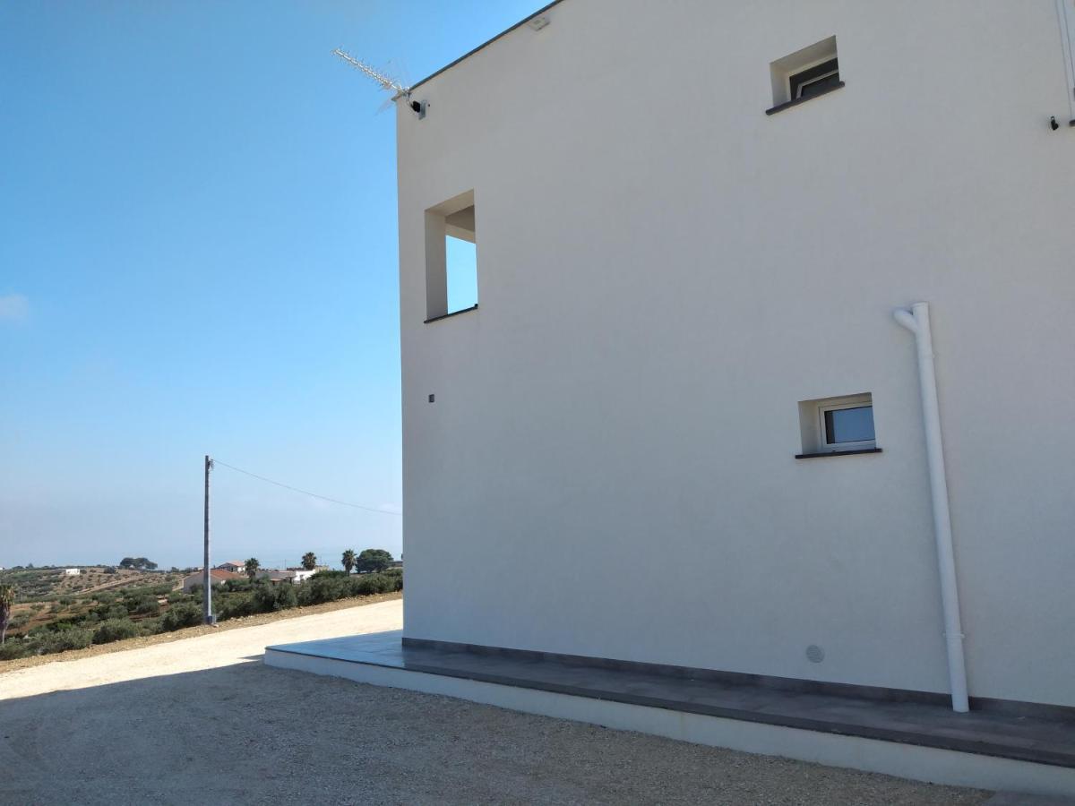 La Dama Bianca Bovo Marina Hotel Montallegro Ngoại thất bức ảnh