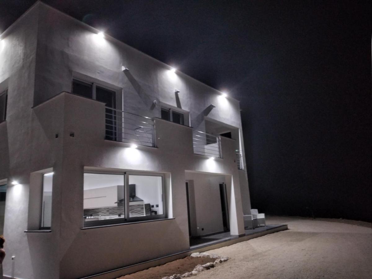 La Dama Bianca Bovo Marina Hotel Montallegro Ngoại thất bức ảnh