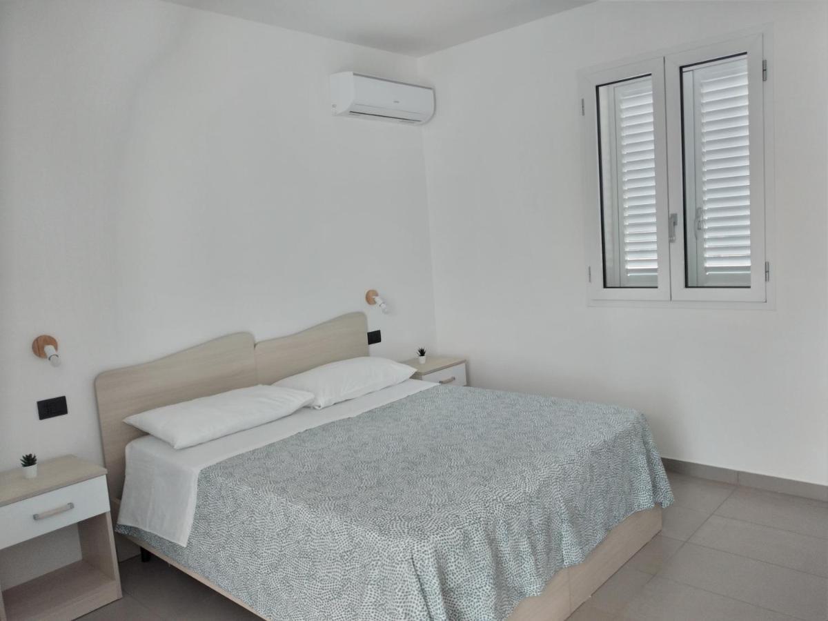La Dama Bianca Bovo Marina Hotel Montallegro Ngoại thất bức ảnh