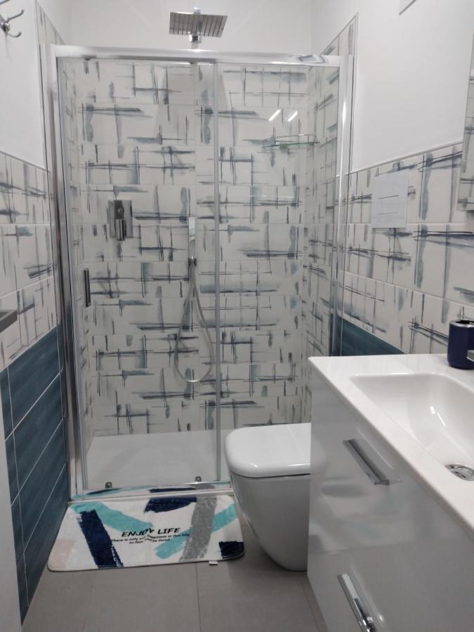 La Dama Bianca Bovo Marina Hotel Montallegro Ngoại thất bức ảnh