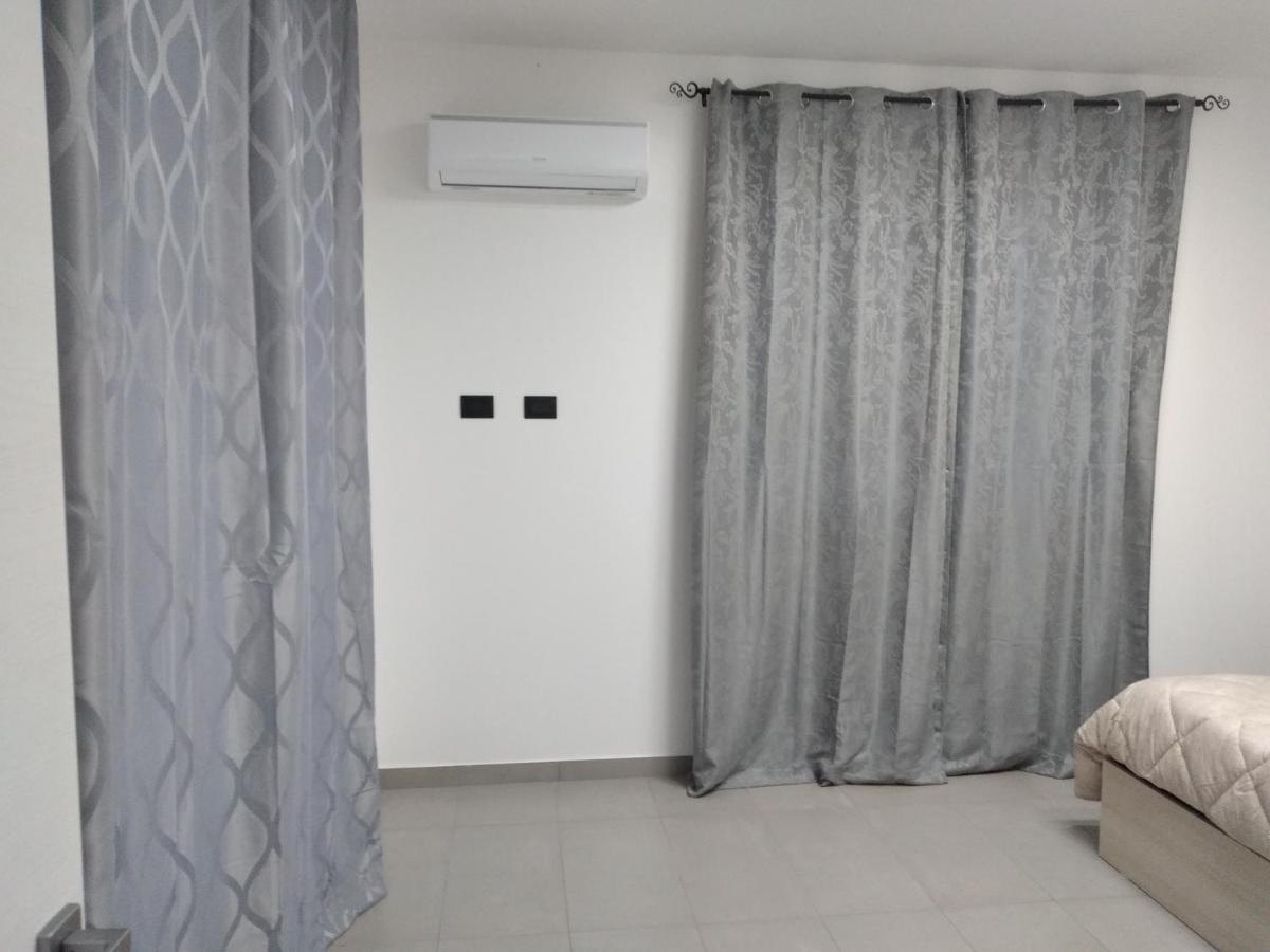 La Dama Bianca Bovo Marina Hotel Montallegro Ngoại thất bức ảnh