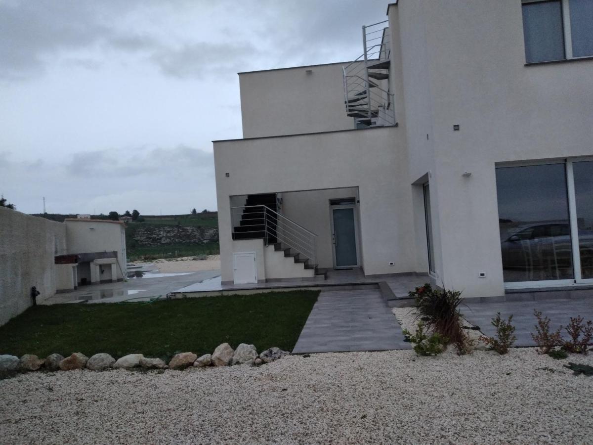 La Dama Bianca Bovo Marina Hotel Montallegro Ngoại thất bức ảnh