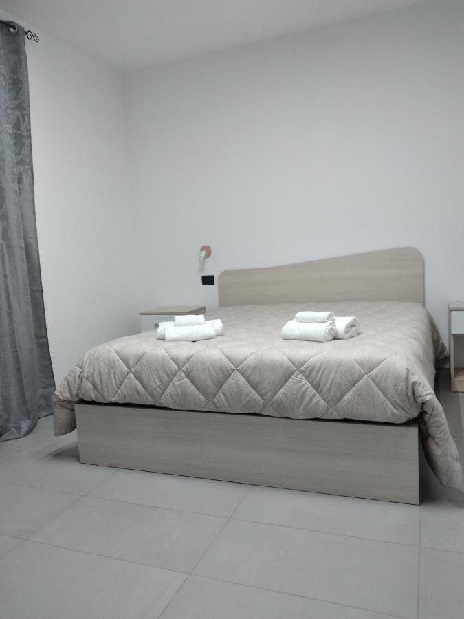 La Dama Bianca Bovo Marina Hotel Montallegro Ngoại thất bức ảnh