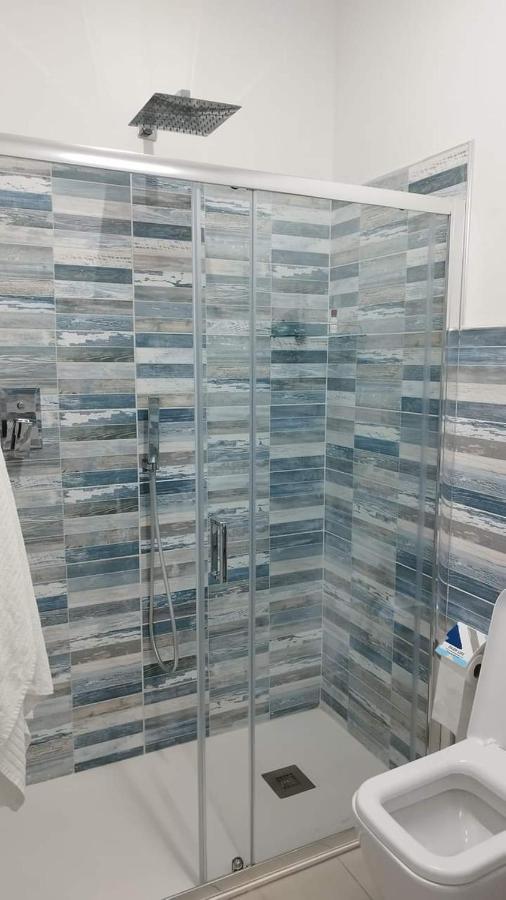 La Dama Bianca Bovo Marina Hotel Montallegro Ngoại thất bức ảnh