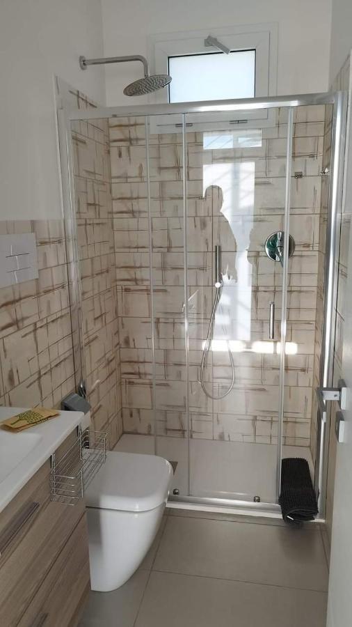 La Dama Bianca Bovo Marina Hotel Montallegro Ngoại thất bức ảnh
