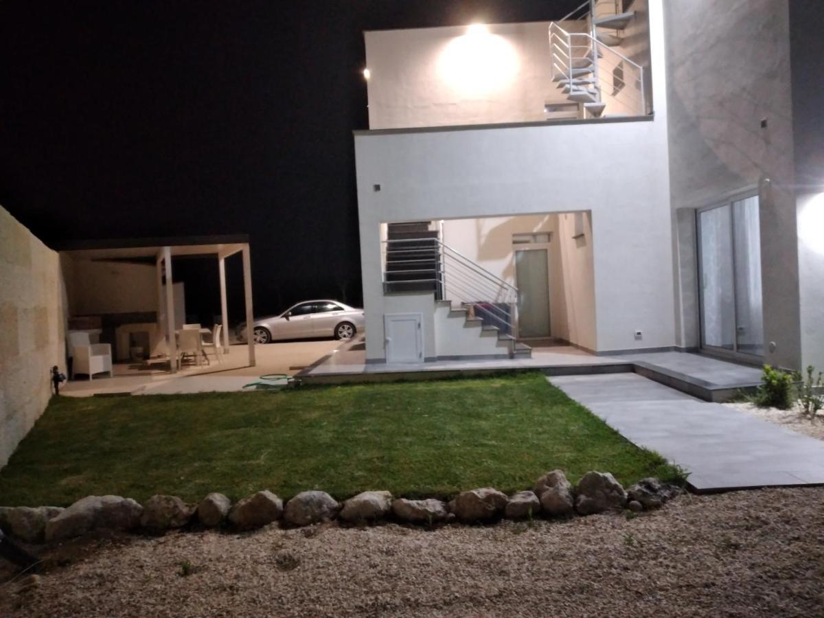 La Dama Bianca Bovo Marina Hotel Montallegro Ngoại thất bức ảnh